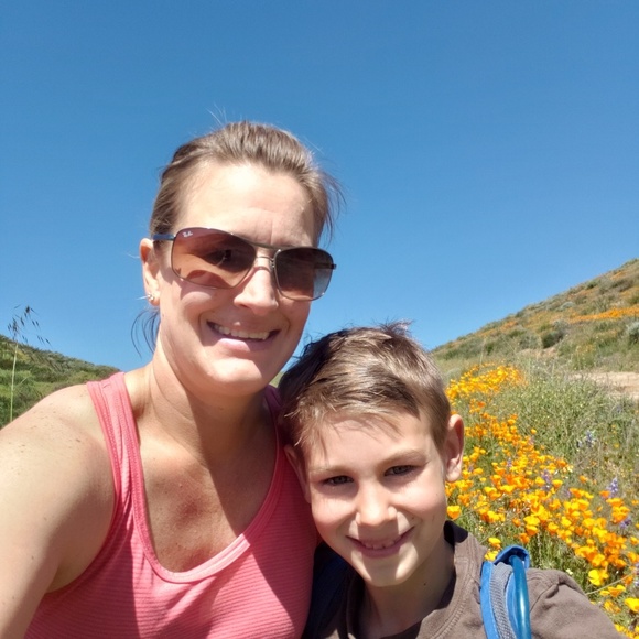 Meet your Posher, Rachel - Picture 2 of 2